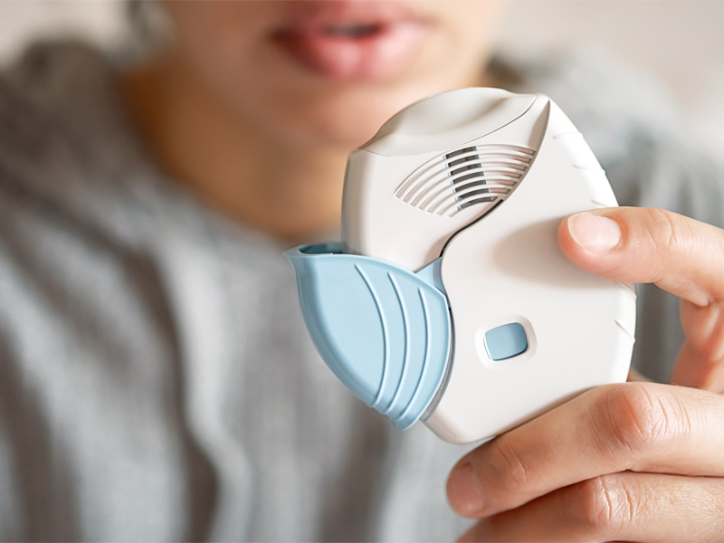 Mastering precision: overcoming production hurdles for inhalable dry powder manufacturing