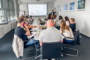 Mastering the challenges of the manufacturing process