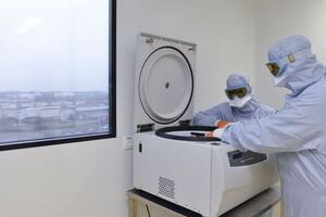 MaSTherCell announces new cell and gene therapy facility in Belgium