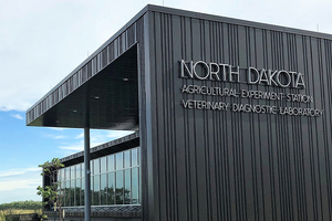 Matrix Gemini Veterinary LIMS provides the ideal laboratory solution for NDSU