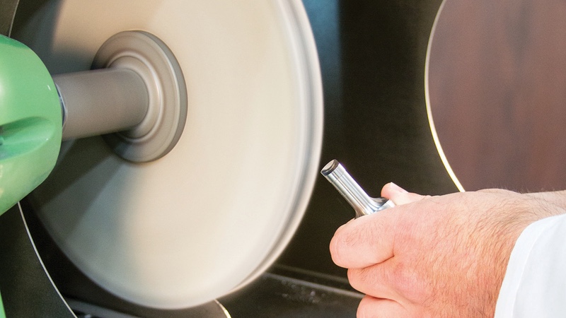 Maximise ROI on tooling investment with proactive maintenance 