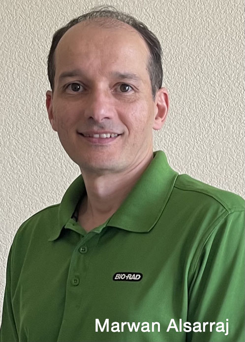 Maximising data quality in digital PCR