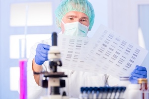 Maximising discovery success 