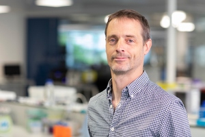 MDC and SMi secure grant to detect cancer biomarkers