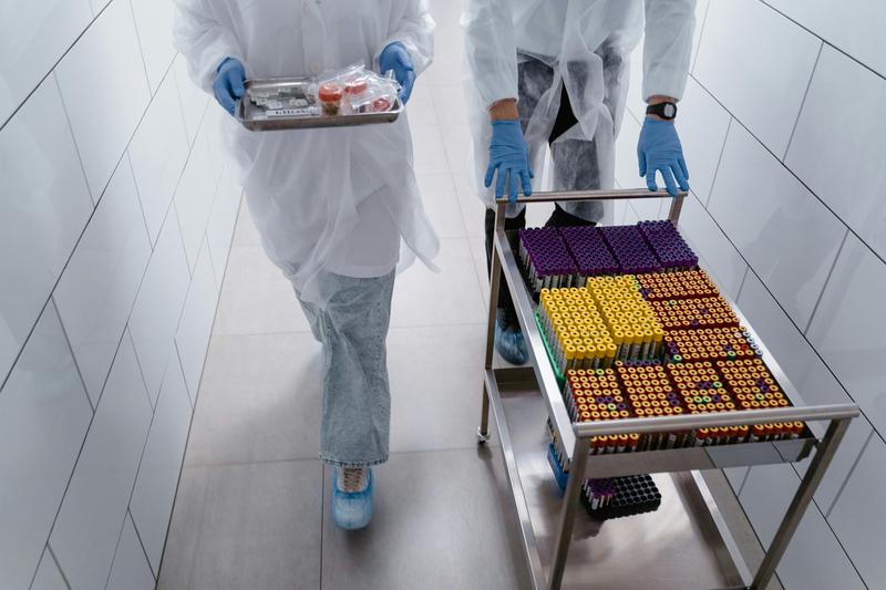 Medac and chiron develop organ-on chip tech for animal free drug testing