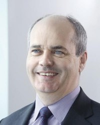 Medherant appoints new CEO