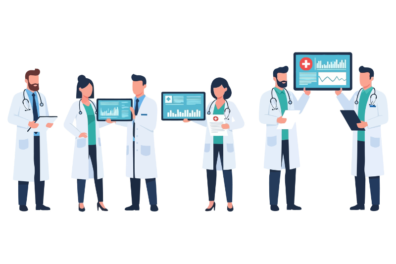 Medica and Axon Diagnostics merge to expand UK remote diagnostic capacity