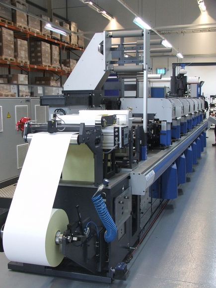 Medica Packaging gears up for single-site production 