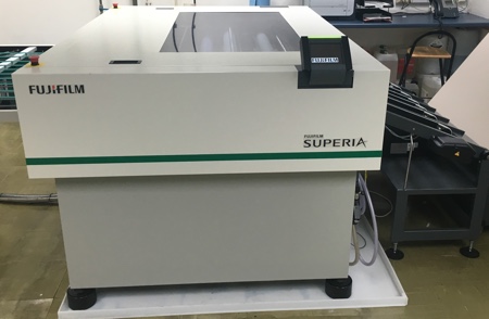 Medica Packaging upgrades its print services for pharma customers
