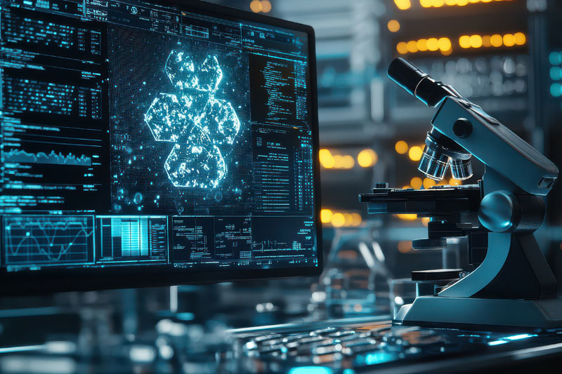 Medicinal chemistry: the next step for AI-designed drugs