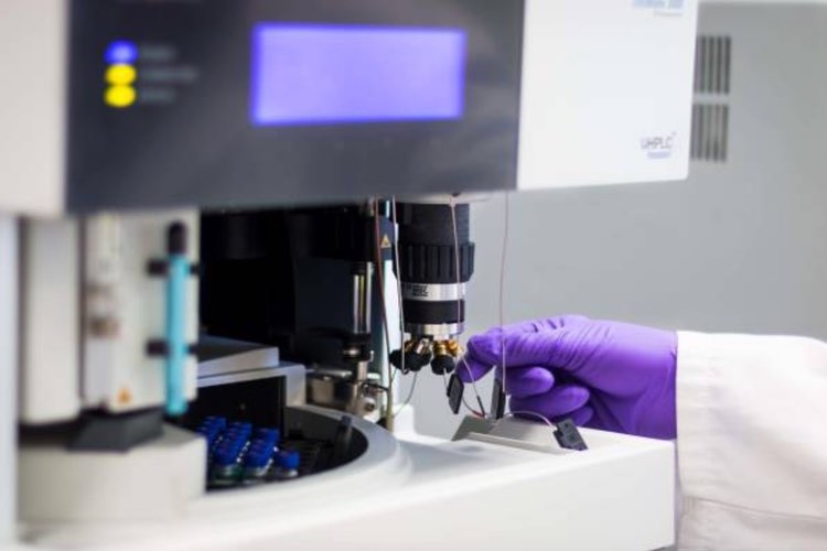 Medicine Discovery Catapult gives early access to spectrometry tech