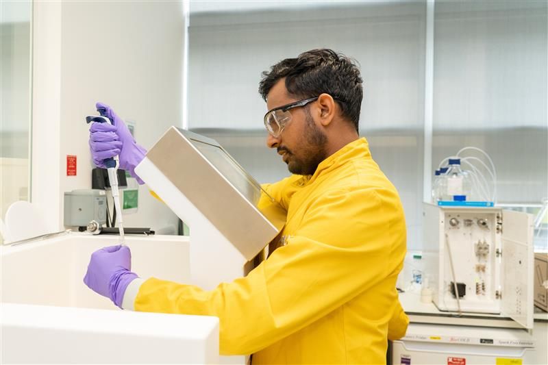 Medicines Discovery Catapult and Crown Bioscience forge global alliance to advance radiopharmaceutical innovation