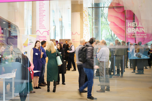 Medicines Discovery Catapult and the Francis Crick Institute partner to delivery KQ Labs