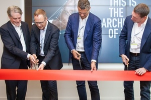 Medidata opens new, larger London EMEA headquarters 