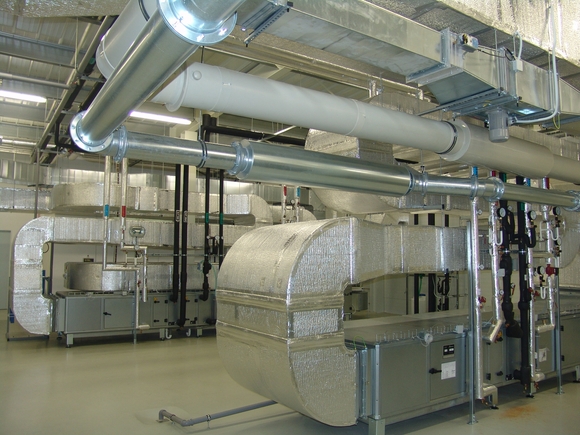 Medis opens drug packaging plant in Czech Republic