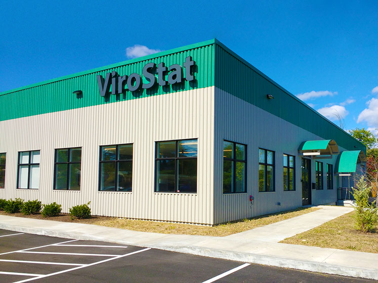 Medix Biochemica expands its infectious diseases antibody offering with acquisition of ViroStat