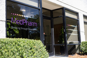 MedPharm and Tergus Pharma join forces to form topical and transepithelial CDMO
