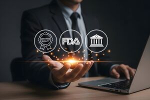 MedPharm completes FDA inspection of manufacturing plant in Durham
