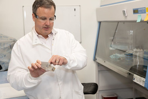 MedPharm introduces model to support coronavirus pharmaceutical development
