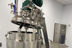 Medpharm opens North Carolina manufacturing facility