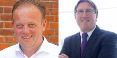 MedPharm strengthens senior management positions
