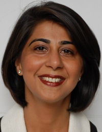 Meeta Gulyani to join Merck Serono on 7 May