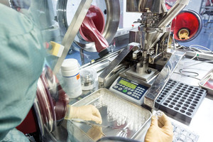 Meeting modern development needs by spray drying