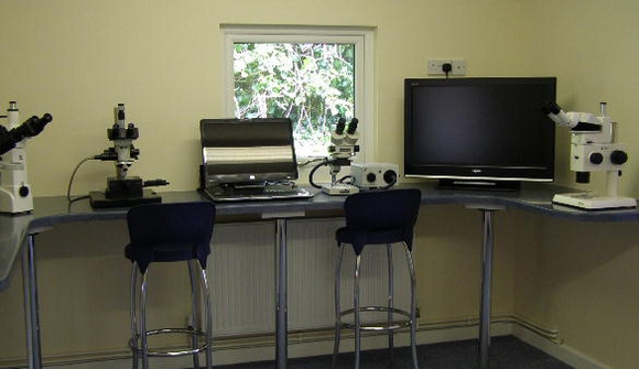 Meiji, one of the UK's leading suppliers of light microscopes and accessories, has opened a new demonstration and training facility at Axbridge.