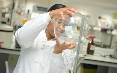 Melbourn Scientific to introduce nasal device testing lab