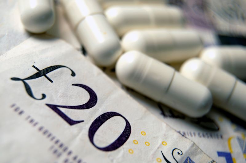 Merck and others pull back from UK: what it means for pharma manufacturing