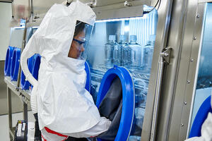 Merck announces $65m ADC manufacturing expansion
