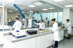Merck announces collaboration with Agilent to fill PAT gap for downstream processing
