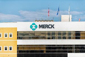 Merck breaks ground on $3bn US manufacturing centre
