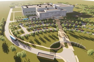 Merck buys WuXi Biologics' Irish vaccine manufacturing facility for $500m