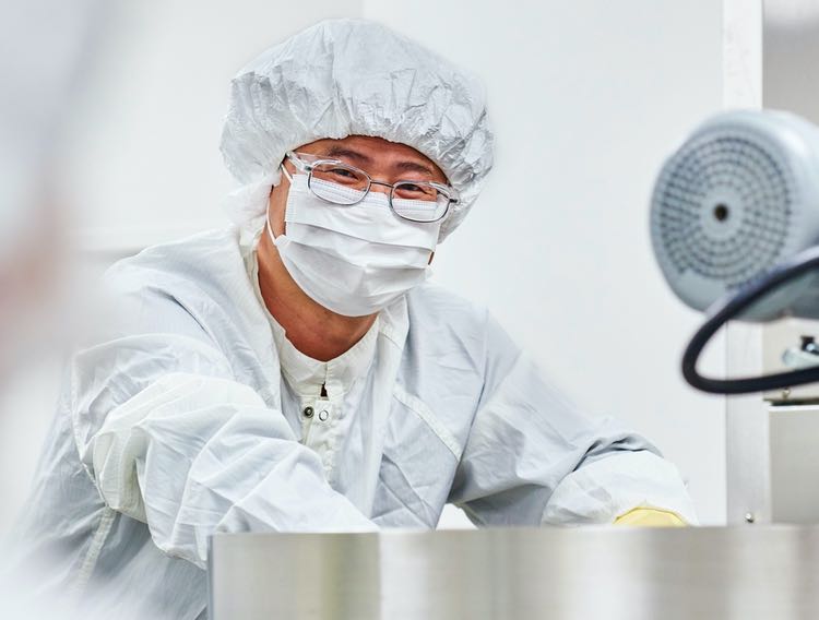 Merck invests $109m in viral vector and gene therapy manufacturing