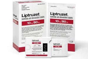 Merck issues recall of cholesterol drug Liptruzet in the US