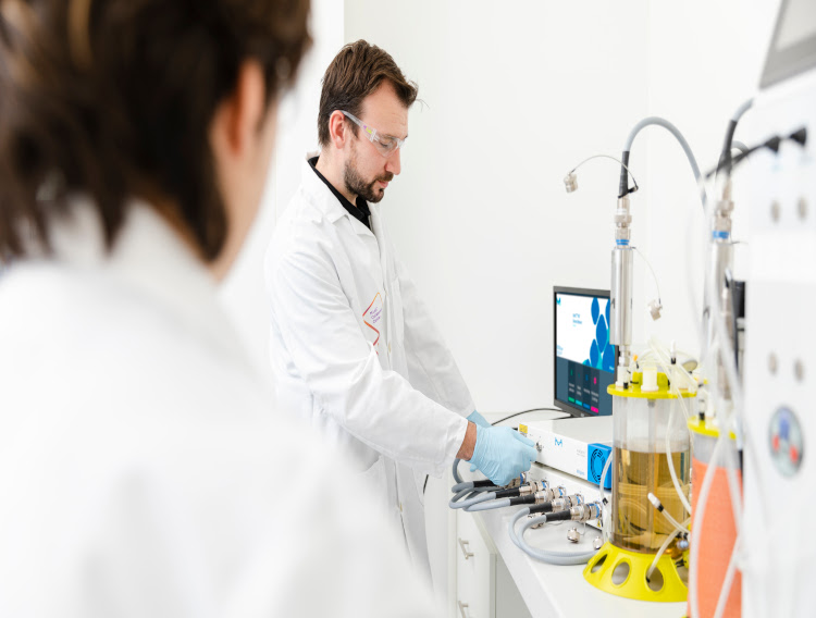 Merck launches bioprocessing 4.0 platform