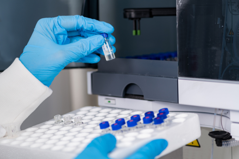 Merck launches first bio-based HPLC solvent portfolio with lower CO2 emissions than fossil-fuel alternatives