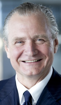 Merck makes two management changes