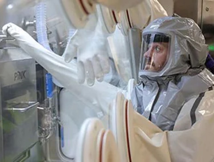 Merck opens $63m CDMO facility to handle HPAPIs
