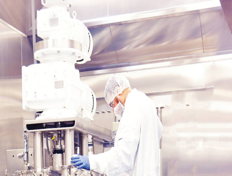 Merck opens viral vector CDMO facility in Carlsbad
