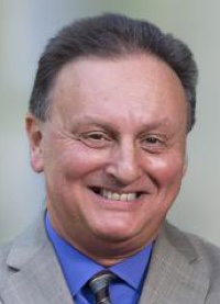 Luciano Rossetti, Global R&D