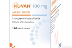 Merck returns rights to metabolism drug Kuvan to BioMarin