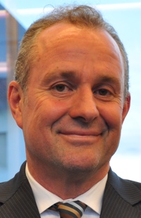 Merck Serono appoints Steven Hildemann as Global Chief Medical Officer