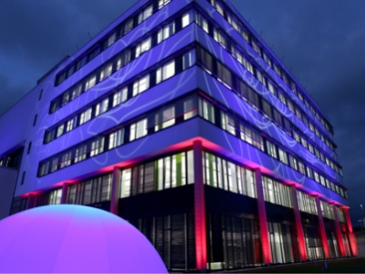 Merck Serono opens new HQ in Darmstadt