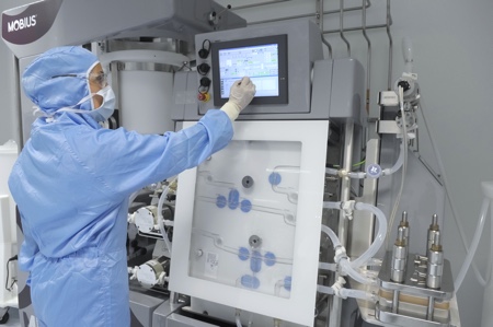 Merck to provide Provantage manufacturing services to Y-mAbs 