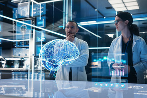 Meteor Biotech joins consortium on seven-year brain organoids commercialisation project