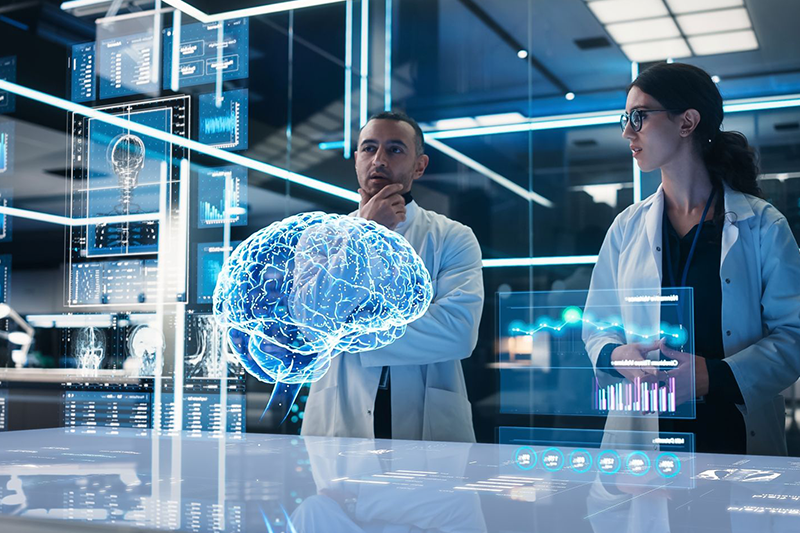 Meteor Biotech joins consortium on seven-year brain organoids commercialisation project