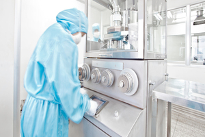 Metrion and Sosei Heptares to explore structure-based drug design