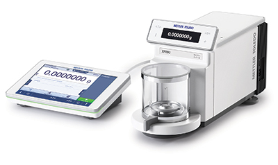 METTLER TOLEDO and your lab needs